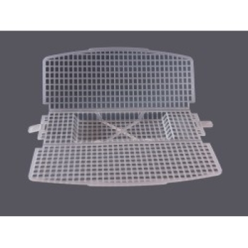 Filtergitter (Moby und M3) (Pos. 19)